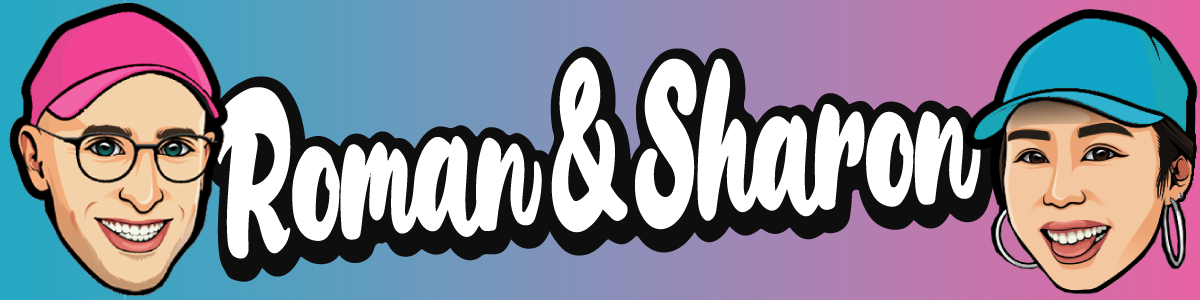 Roman and sharon sex
