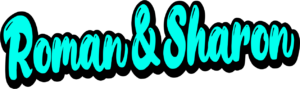 Roman & Sharon – Join the family!